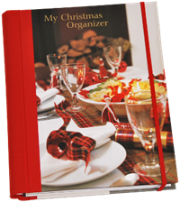 My Christmas Organizer